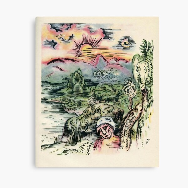 Item preview, The Green Snake and the Beautiful Lily Tale by Johann Wolfgang von Goethe designed and sold by TeeARTHY.