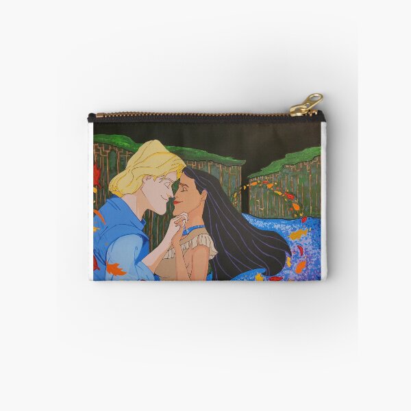 Item preview, Fan Art inspired by Pocahontas designed and sold by DFWDudes.