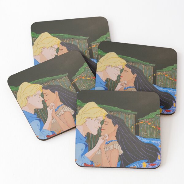 Item preview, Fan Art inspired by Pocahontas designed and sold by DFWDudes.