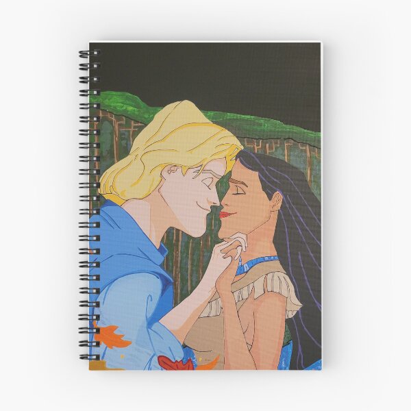 Item preview, Fan Art inspired by Pocahontas designed and sold by DFWDudes.