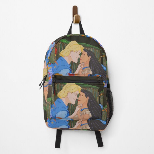 Item preview, Fan Art inspired by Pocahontas designed and sold by DFWDudes.