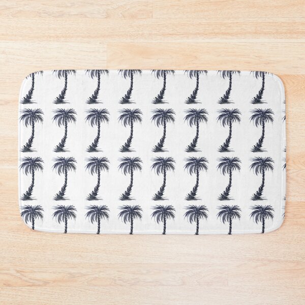 Item preview, Palm Tree Tattoo designed and sold by MatrixTattoo.
