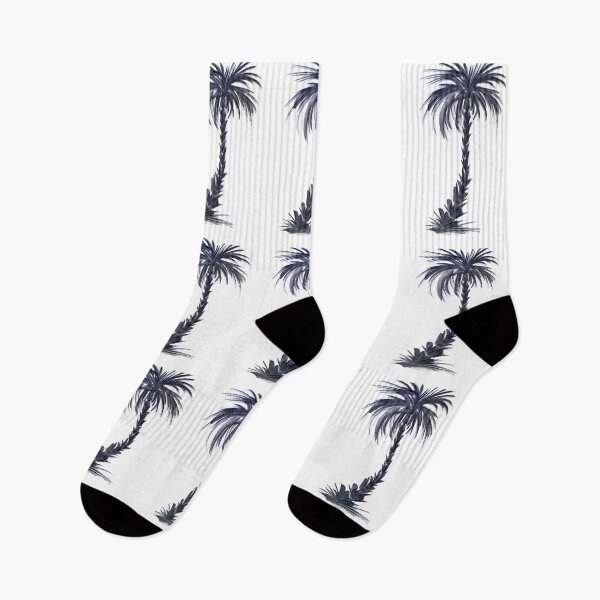 Item preview, Palm Tree Tattoo designed and sold by MatrixTattoo.