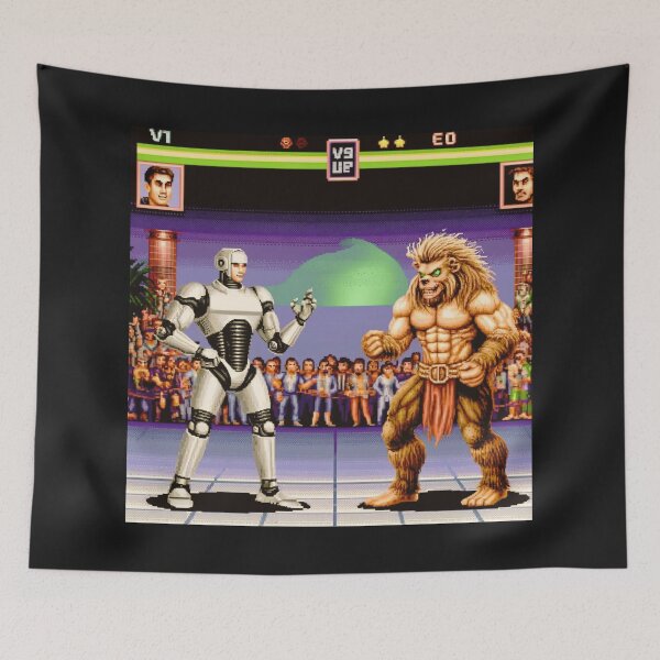 Item preview, Tesla humanoid robot designed and sold by TEEJAMBOREE.