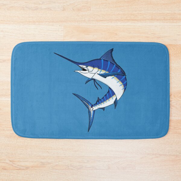 Item preview, Blue Marlin designed and sold by Scythe37.
