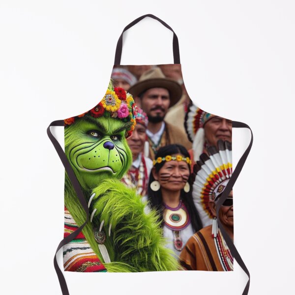 Item preview, August 9: International Day of the World's Indigenous Peoples designed and sold by Fazube.