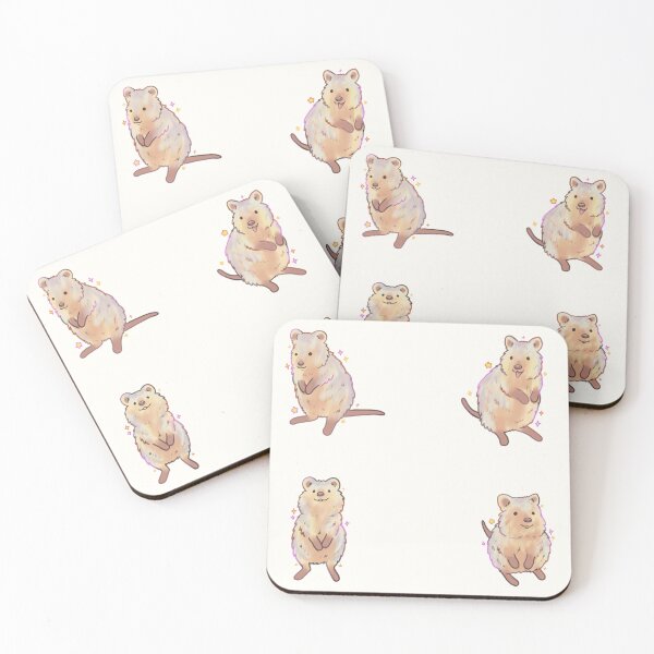 Artikelvorschau, Quokka-Rudel entworfen und verkauft von Mayarartsy.