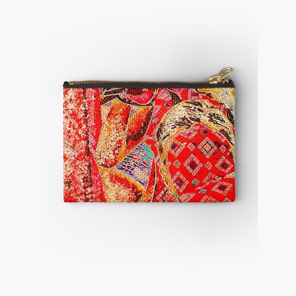 Item preview, multi-red-vision. by c.a.2025.  [[smiley100] designed and sold by smiley100.