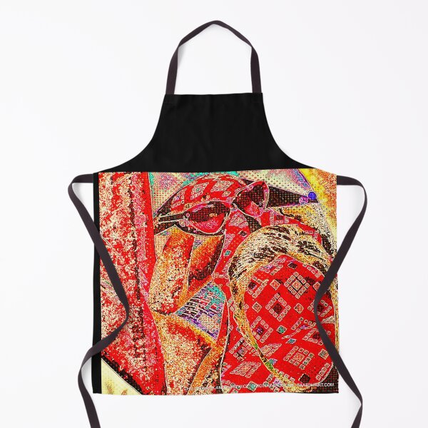 Item preview, multi-red-vision. by c.a.2025.  [[smiley100] designed and sold by smiley100.