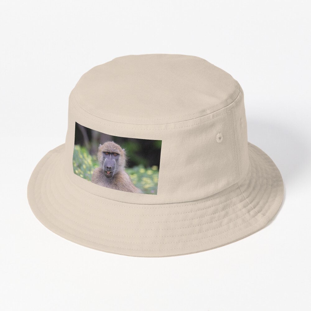Vista previa del artículo con la obra «Gorro de pescador», diseñado y vendido por LeandroNazar.