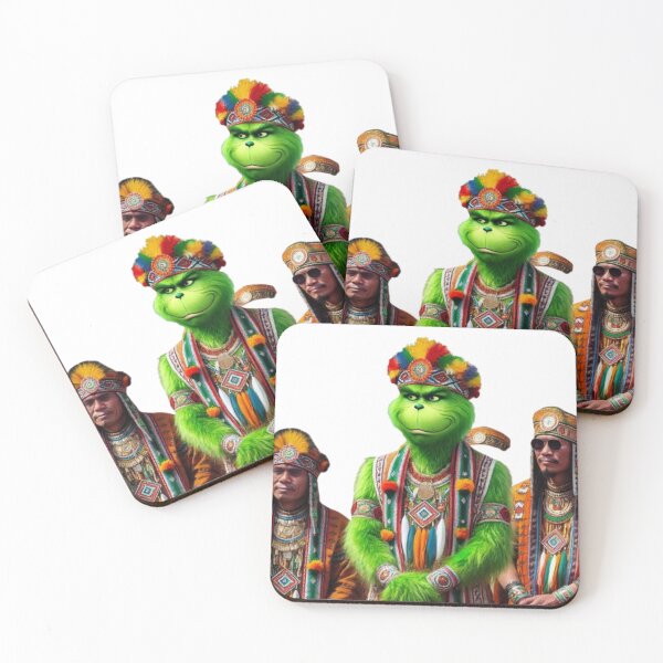Item preview, August 9: International Day of the World's Indigenous Peoples 2 designed and sold by Fazube.