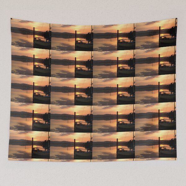 Item preview, Kerryn Madsen-Pietsch Scorcher On the Rise (2), Johnstone River, Innisfail, Queensland designed and sold by Kerryn Madsen-Pietsch.