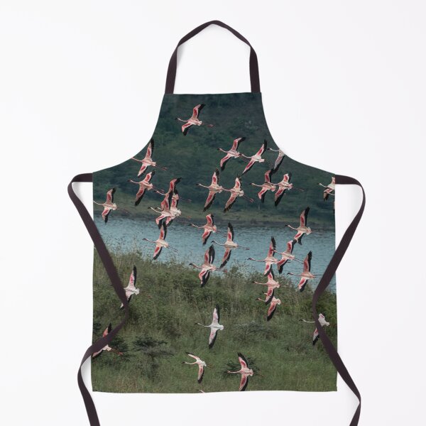 Item preview, Flamingoes in Flight designed and sold by Your search is over, it’s here! .