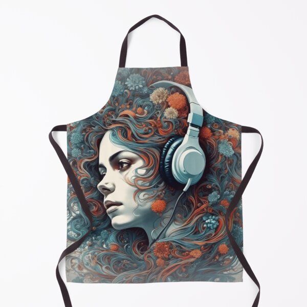 Item preview, Ethereal Beats #1  designed and sold by HauntedOpera.