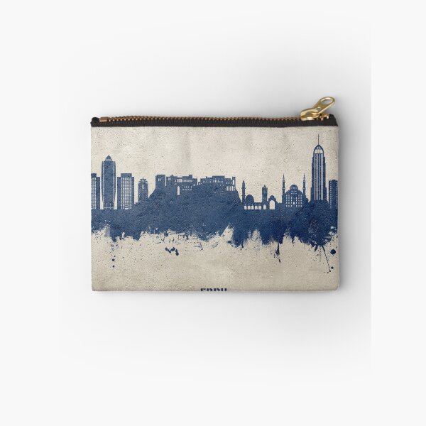 Item preview, Erbil Kurdistan Iraq Skyline designed and sold by ArtPrints.