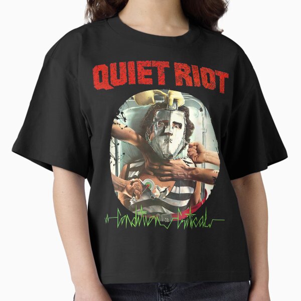 Item preview, Hard Rock Legends! Quiet Riot designed and sold by HolyRockArt.
