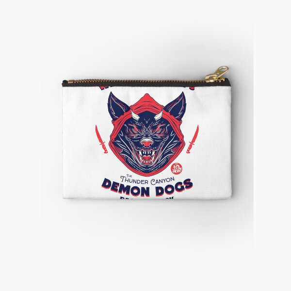 Item preview, Demon Dogs designed and sold by tenhundred.