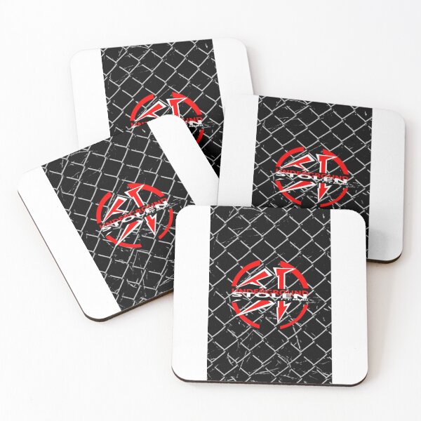 Item preview, MAX SECURITY white designed and sold by StlnUndrgrnd.