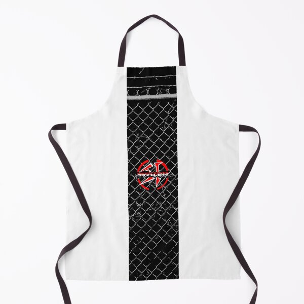 Item preview, MAX SECURITY white designed and sold by StlnUndrgrnd.