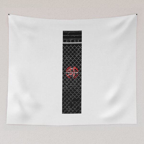 Item preview, MAX SECURITY white designed and sold by StlnUndrgrnd.