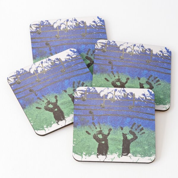 Item preview, Surrender to the Music designed and sold by Tori Allbright.