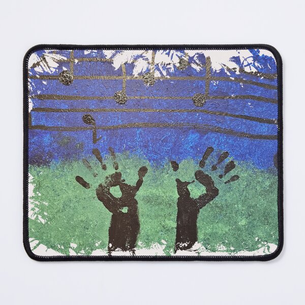 Item preview, Surrender to the Music designed and sold by Tori Allbright.