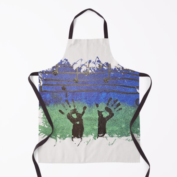 Item preview, Surrender to the Music designed and sold by Tori Allbright.