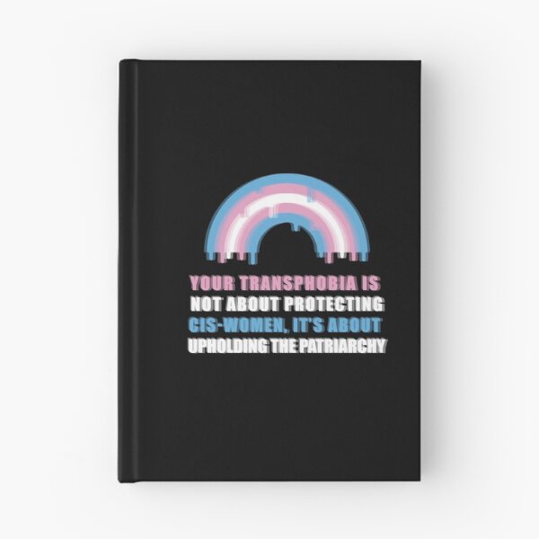 Item preview, Your transphobia is not about procecting cis.women designed and sold by remerasnerdas.