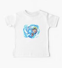 Naruto Baby Tee