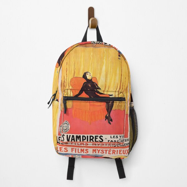 Item preview, HD Vampires - 1915 Silent Film designed and sold by MINDTHECHERRY.