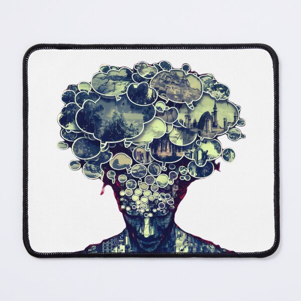 Item preview, The Great Dream designed and sold by Idea-Artwork.