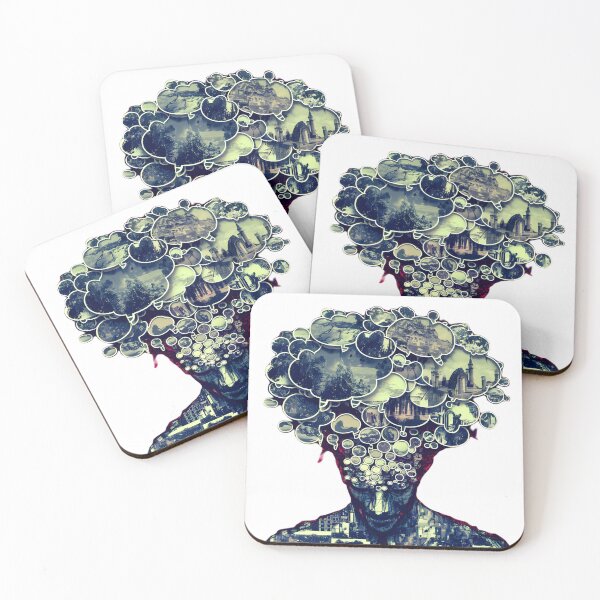 Item preview, The Great Dream designed and sold by Idea-Artwork.