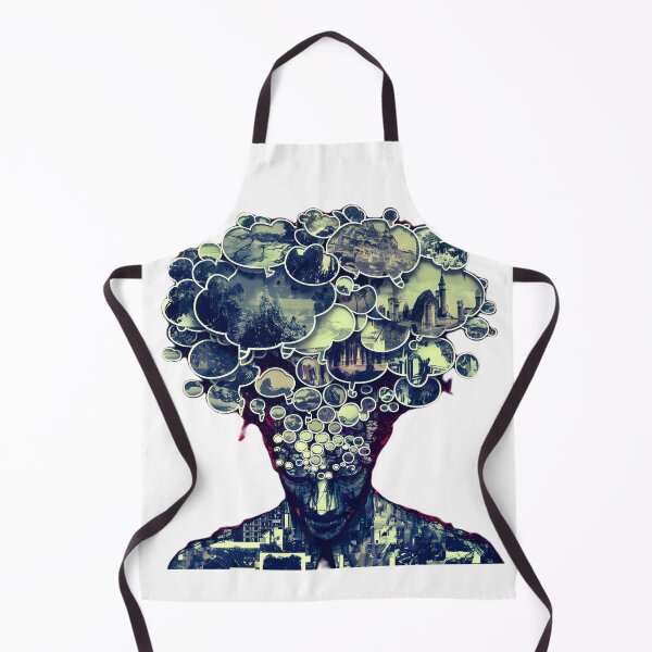Item preview, The Great Dream designed and sold by Idea-Artwork.