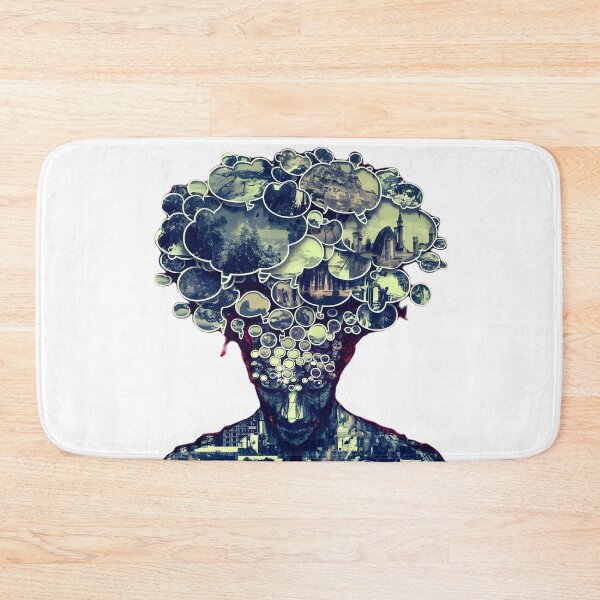 Item preview, The Great Dream designed and sold by Idea-Artwork.