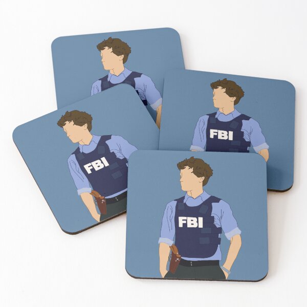 Item preview, Spencer Reid designed and sold by avekins17.