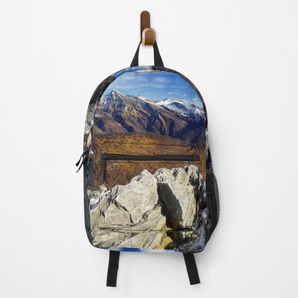 Item preview, Autumn in the mountains Switzerland designed and sold by nikawanders.