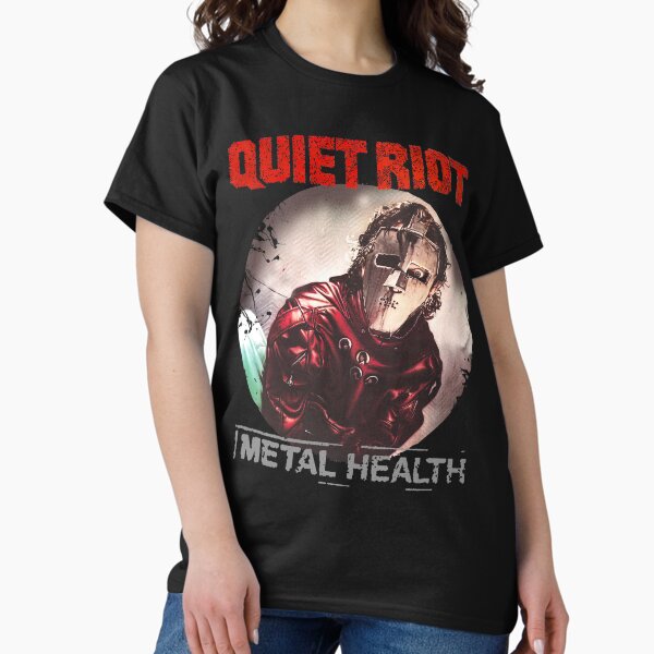 Item preview, Hard Rock Legends! Quiet Riot designed and sold by HolyRockArt.