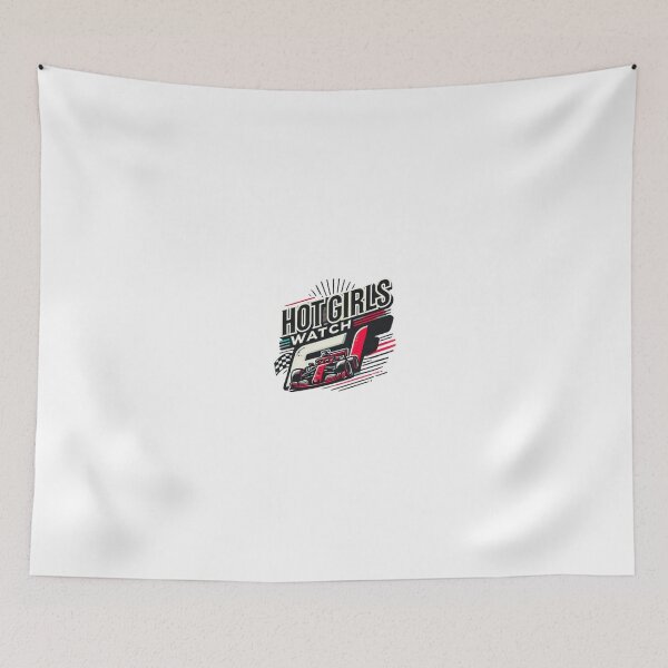 Item preview, Hot girls watch F1 Formula 1 designed and sold by JPEGit.