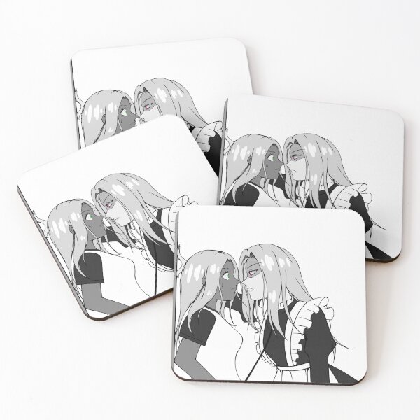 Item preview, Your Maid is ready designed and sold by Neyus Art.