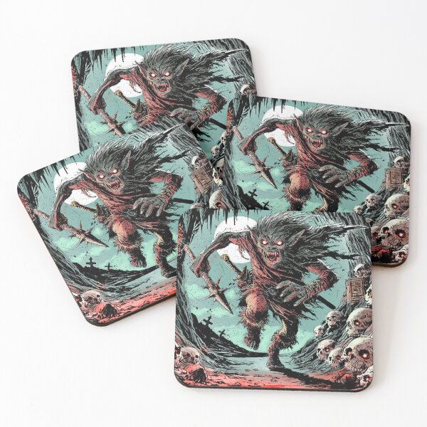 Item preview, Duende designed and sold by Galex-f.