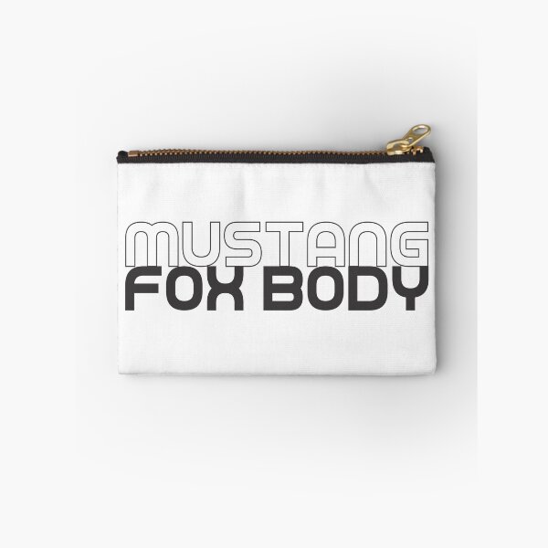 Item preview, Mustang Fox Body designed and sold by suerussoart.