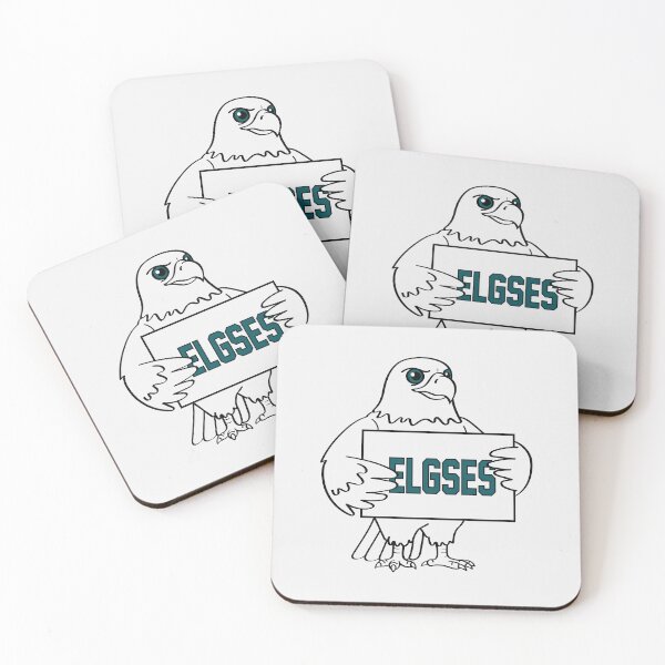 Item preview, ELGSES Funny Football Meme, Philly Sports designed and sold by NovaFlair-Co.