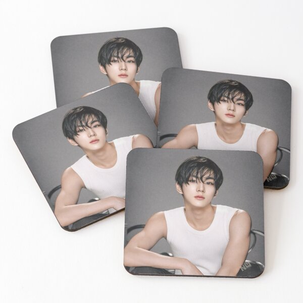 Item preview, Jungwon designed and sold by GreatFinds123.