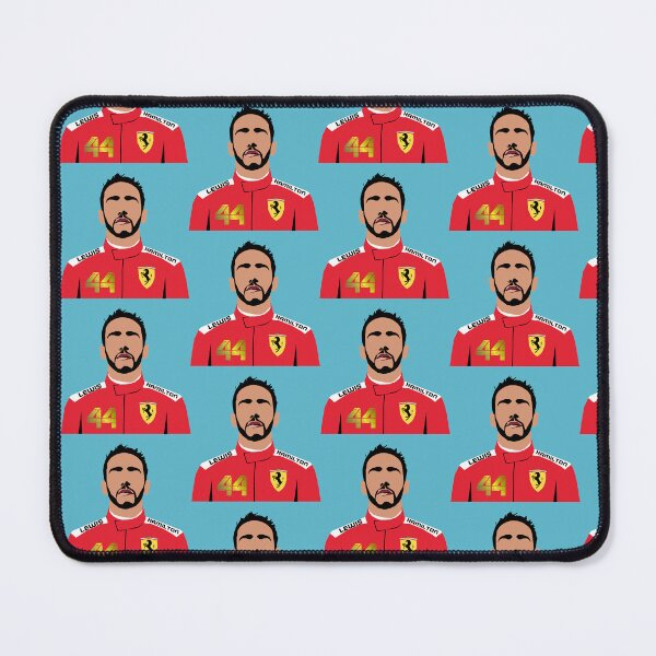 Item preview, World Champion Lewis illustration designed and sold by ZooStateofMind.