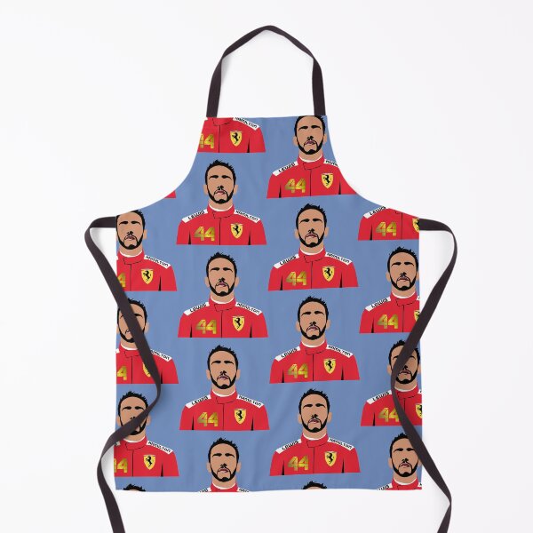 Item preview, World Champion Lewis illustration designed and sold by ZooStateofMind.