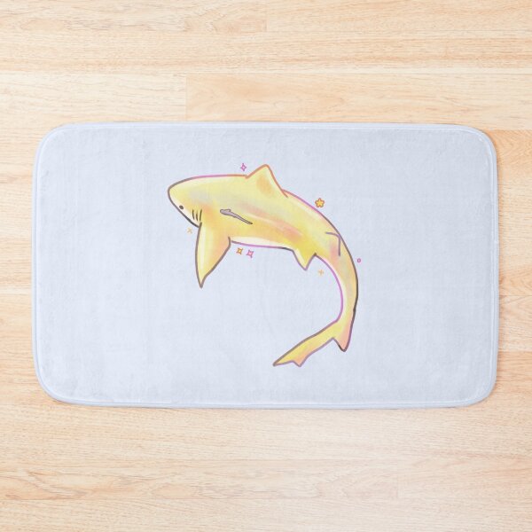 Item preview, Lemon shark  designed and sold by Mayarartsy.