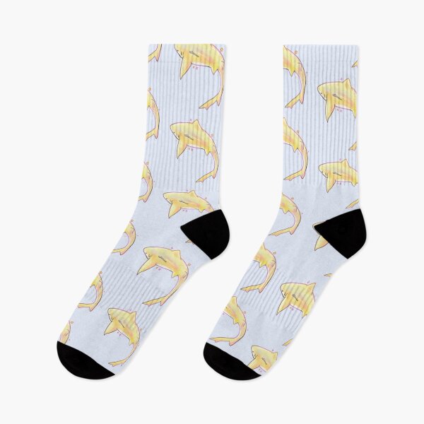 Item preview, Lemon shark  designed and sold by Mayarartsy.