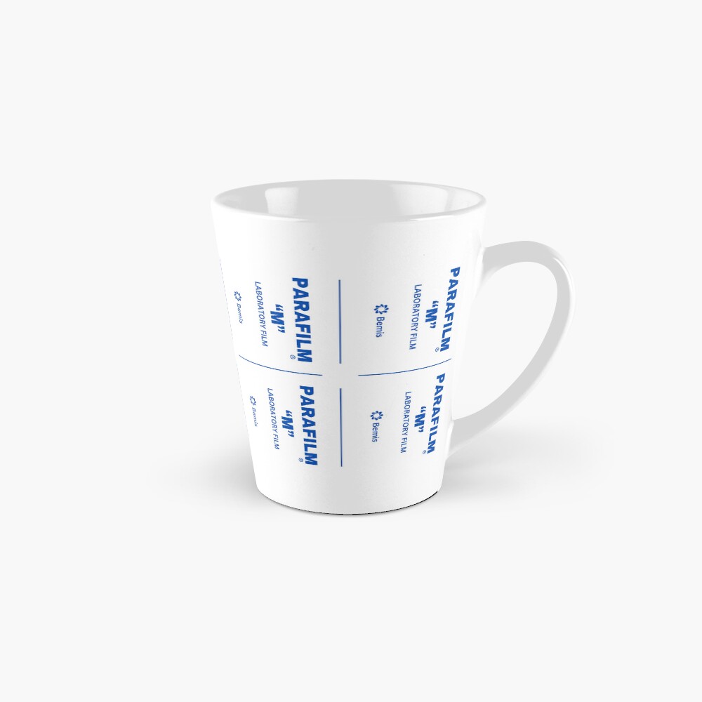 Item preview, Tall Mug designed and sold by ScienceStores.