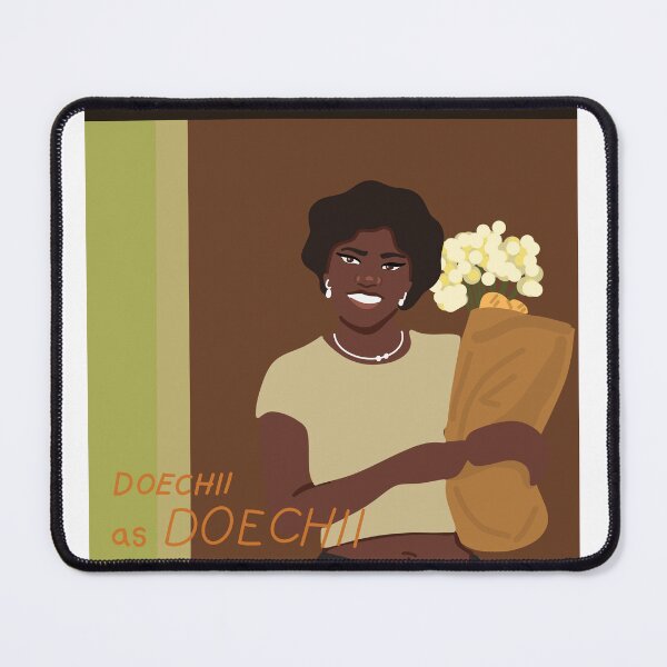 Item preview, Sitcom Doechii designed and sold by MissMykasArt.