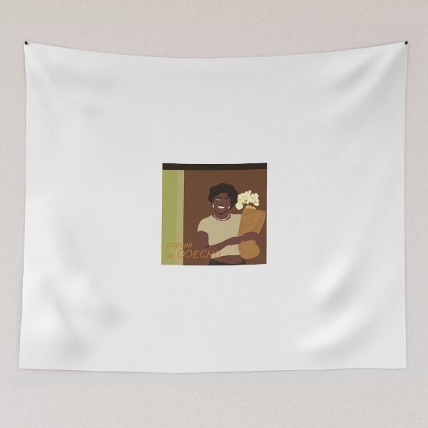 Item preview, Sitcom Doechii designed and sold by MissMykasArt.